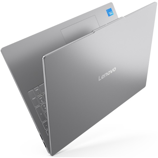 Фото - Ноутбук Lenovo IdeaPad Slim 5 16IRH10 (83HS00ALRA) Luna Grey