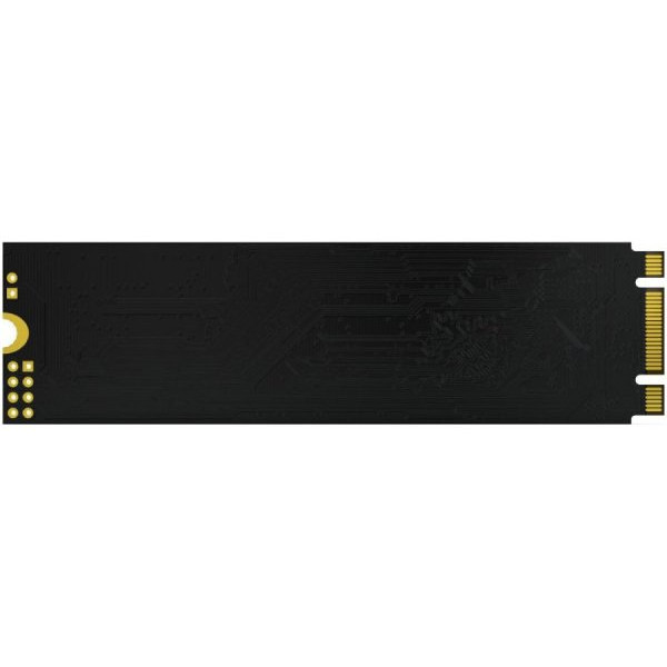 Фото - SSD-накопичувач внутрішній HP 256Gb S750 M.2 2280 SATA III 3D NAND Retail (16L55AA)