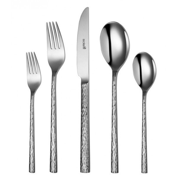 Фото - Набір столових приборів Sola 24 шт. 16LAUS E024 Фото - Набір столових приборів Sola 24 шт. 16LAUS E024