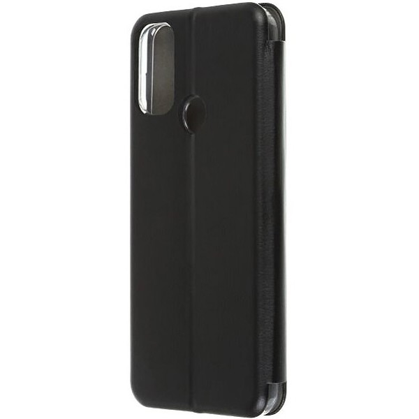 Фото - Чехол для смартфона BeCover Exclusive for Motorola Moto G51 5G Black (709002)