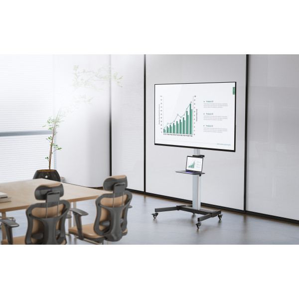 Фото - Крепление для телевизора OfficePro TVS455