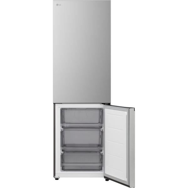 Фото - Холодильник LG GC-B459EMYM