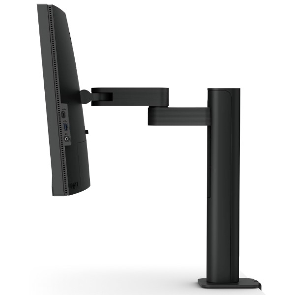 Фото - Монітор BenQ PD2705UA (9H.LKDLA.TPE) Dark Grey