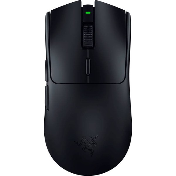 Фото - Миша бездротова ігрова Razer Viper V3 HyperSpeed Wireless Вlack (RZ01-04910100-R3M1)