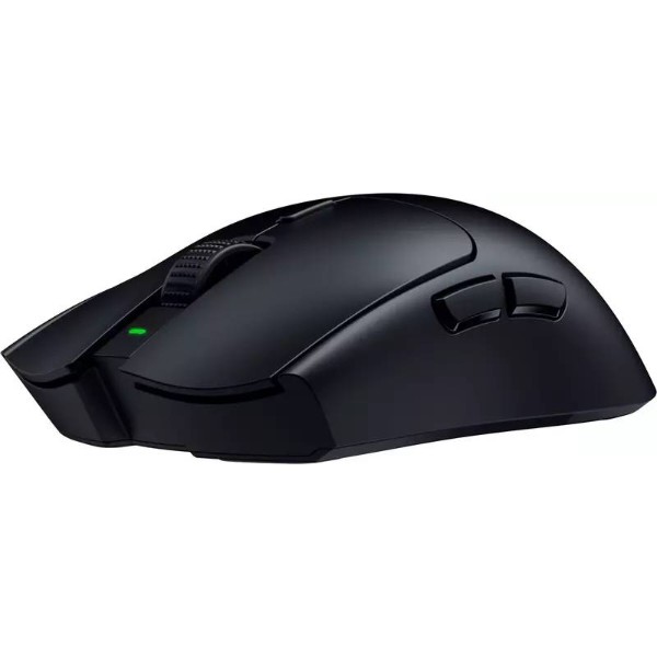 Фото - Миша бездротова ігрова Razer Viper V3 HyperSpeed Wireless Вlack (RZ01-04910100-R3M1)