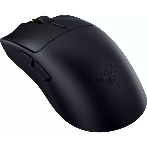 Фото - Миша бездротова ігрова Razer Viper V3 HyperSpeed Wireless Вlack (RZ01-04910100-R3M1)