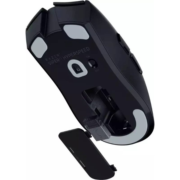Фото - Миша бездротова ігрова Razer Viper V3 HyperSpeed Wireless Вlack (RZ01-04910100-R3M1)