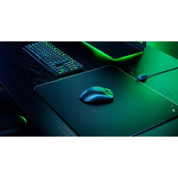 Фото - Миша бездротова ігрова Razer Viper V3 HyperSpeed Wireless Вlack (RZ01-04910100-R3M1)