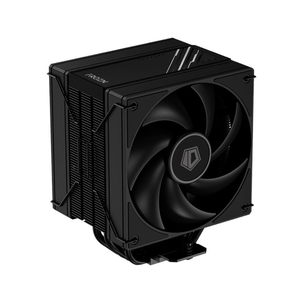 Фото - Процесорний кулер ID-Cooling FROZN A410 DK