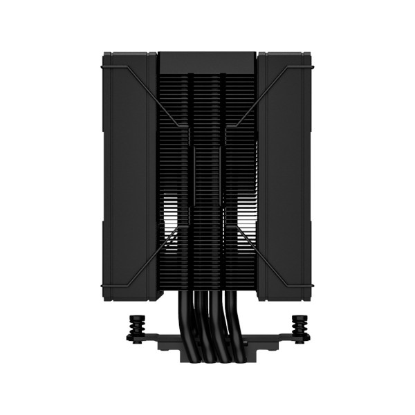 Фото - Процесорний кулер ID-Cooling FROZN A410 DK