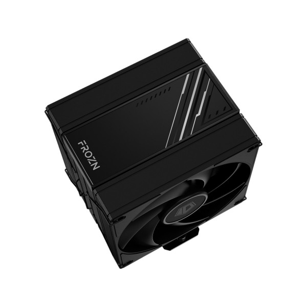 Фото - Процесорний кулер ID-Cooling FROZN A410 DK