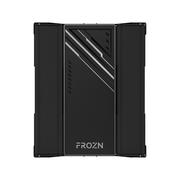 Фото - Процесорний кулер ID-Cooling FROZN A410 DK