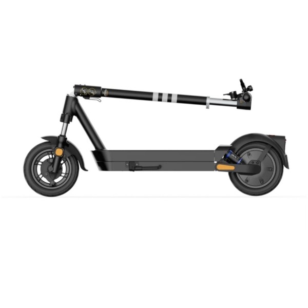 Фото - Електросамокат OKAI ES40-Black