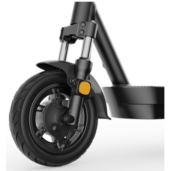 Фото - Електросамокат OKAI ES40-Black