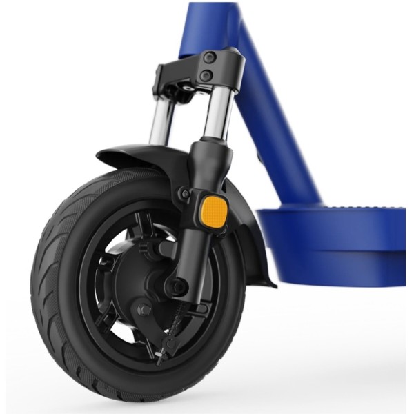 Фото - Електросамокат OKAI ES40-Blue