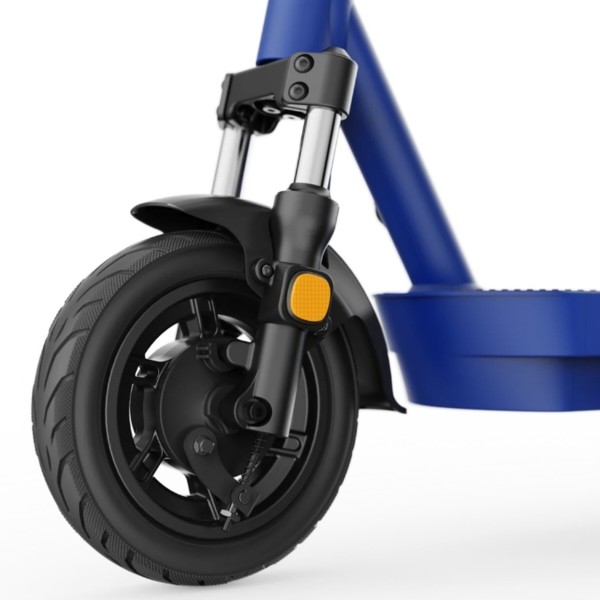 Фото - Електросамокат OKAI ES40-Blue