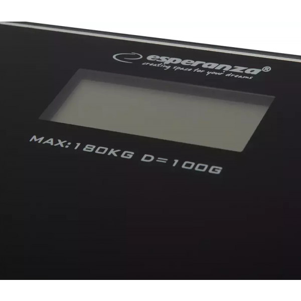 Фото - Ваги Esperanza Scales EBS002K
