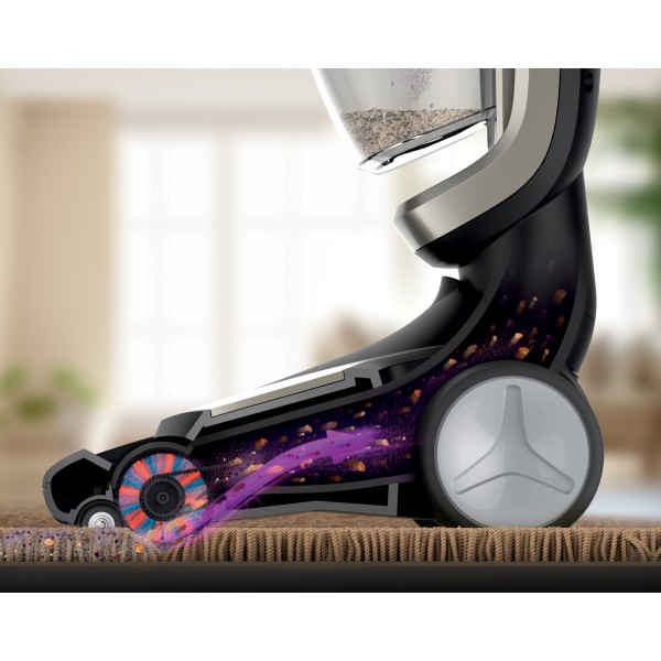 Фото - Пылесос ручной для дома Philips PowerPro Aqua FC6408/01