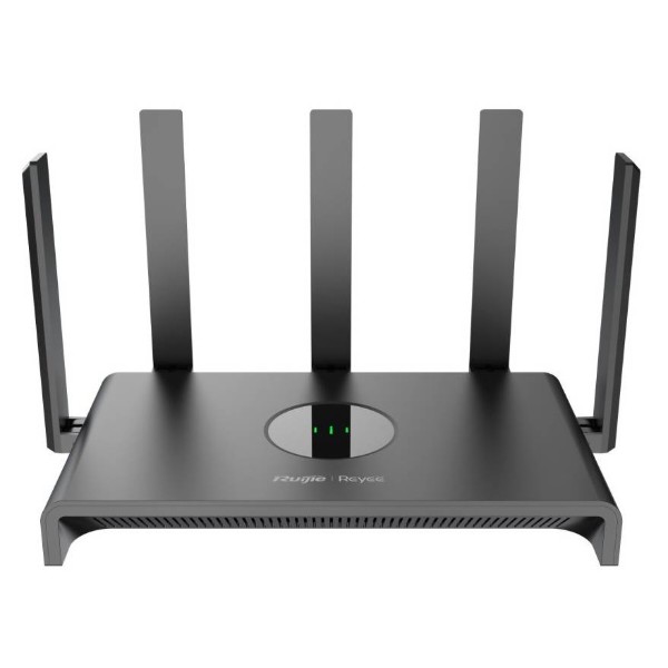 Фото - Маршрутизатор интернет WiFi5 Ruijie RG-EW1300G