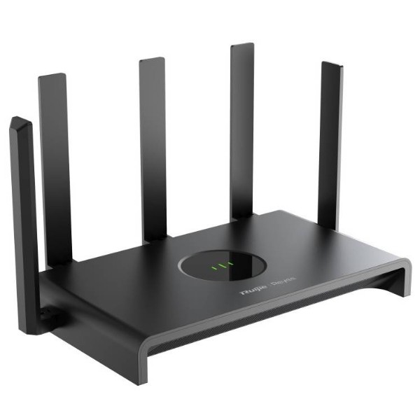 Фото - Маршрутизатор интернет WiFi5 Ruijie RG-EW1300G