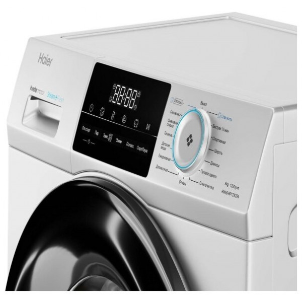 Фото - Стиральная машина Haier HW60-BP12929A