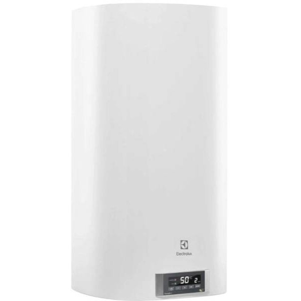 Фото - Водонагреватель Electrolux EWH 80 FMX DL EEC