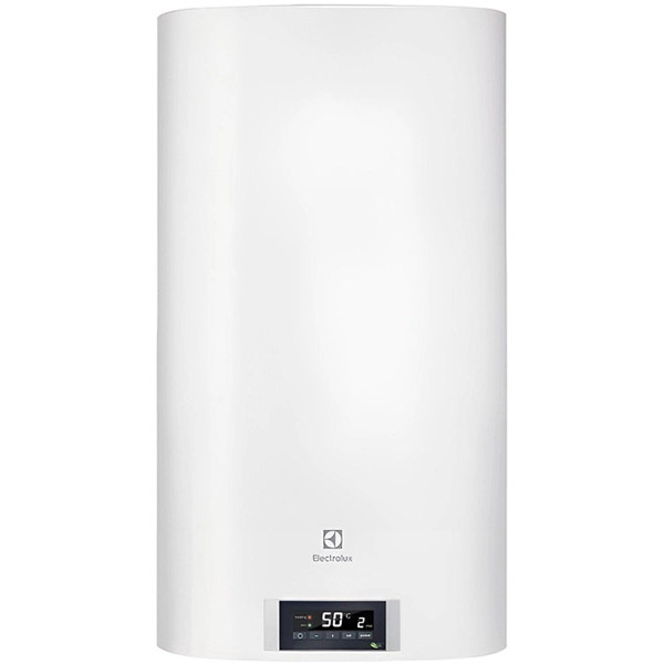 Фото - Водонагреватель Electrolux EWH 100 FMX DL EEC Фото - Водонагреватель Electrolux EWH 100 FMX DL EEC