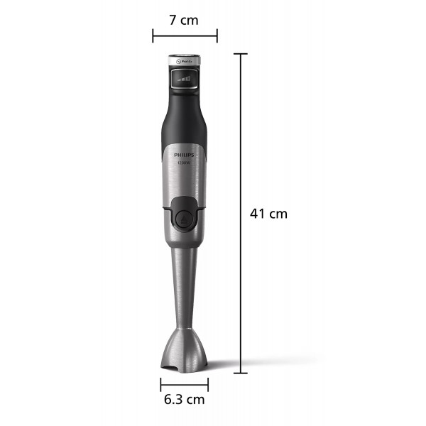 Фото - Блендер погружной Philips HR2684/00