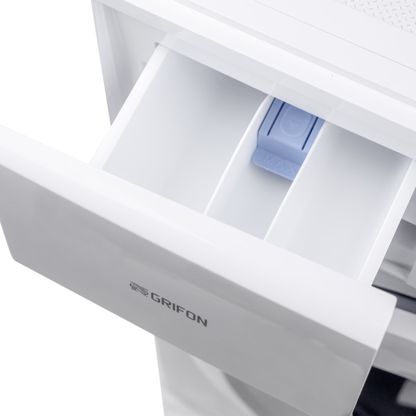 Фото - Пральна машина Grifon WS-1062W