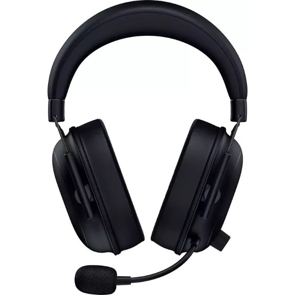 Фото - Гарнитура беспроводная игровая Razer Blackshark V2 HyperSpeed Wireless Вlack (RZ04-04960100-R3M1)