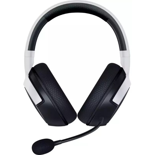 Фото - Гарнитура беспроводная игровая Razer Kaira Hyperspeed for PS5 Вlack (RZ04-03980200-R3G1)