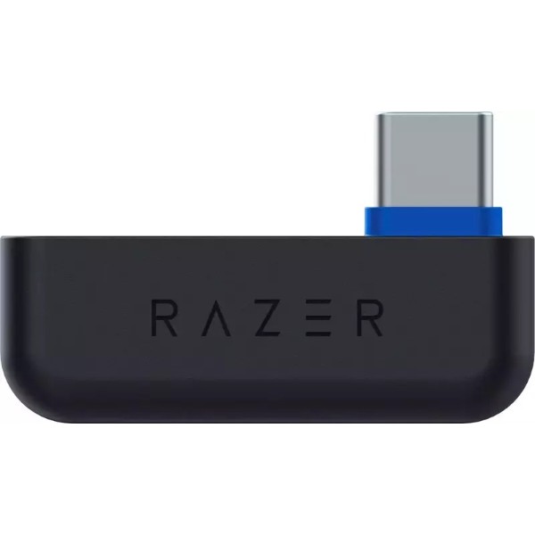 Фото - Гарнитура беспроводная игровая Razer Kaira Hyperspeed for PS5 Вlack (RZ04-03980200-R3G1)