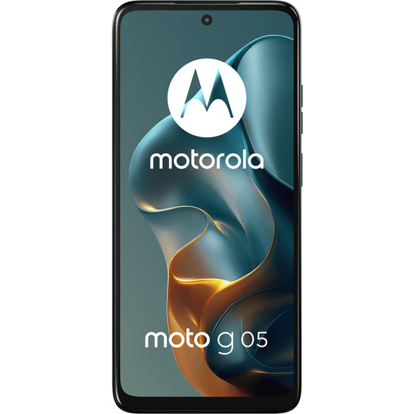 Фото - Смартфон Motorola G05 4/128Gb Forest Green