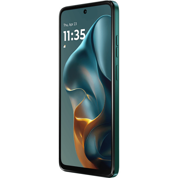 Фото - Смартфон Motorola G05 4/128Gb Forest Green