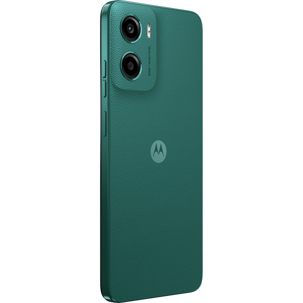 Фото - Смартфон Motorola G05 4/128Gb Forest Green