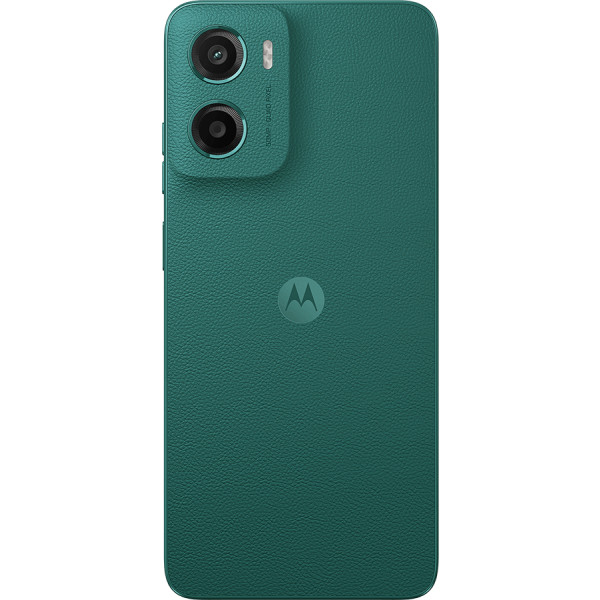 Фото - Смартфон Motorola G05 4/128Gb Forest Green