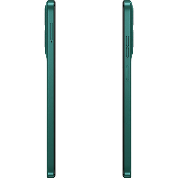 Фото - Смартфон Motorola G05 4/128Gb Forest Green