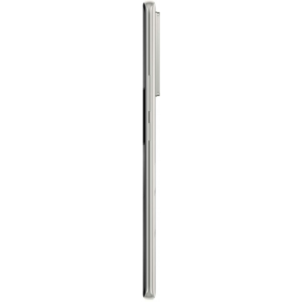 Фото - Смартфон Infinix Note 40 Pro 12/256GB Racing Grey X6850