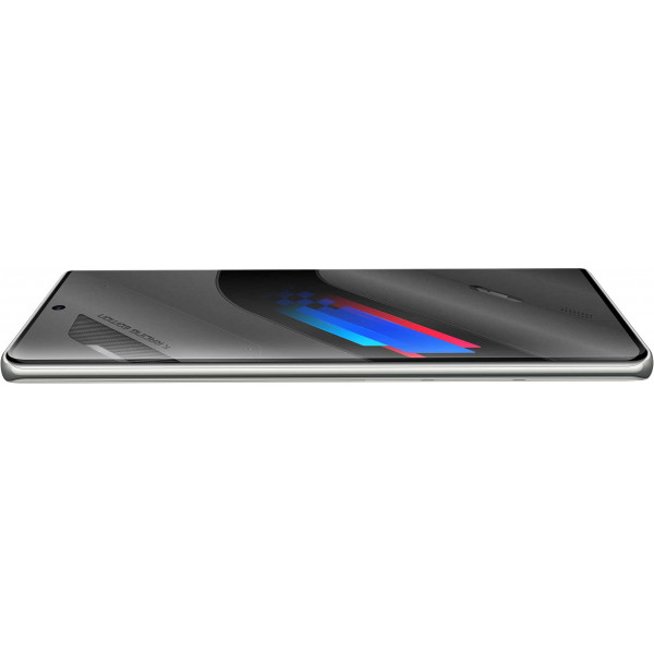 Фото - Смартфон Infinix Note 40 Pro 12/256GB Racing Grey X6850