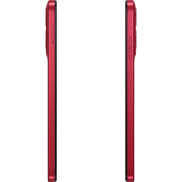 Фото - Смартфон Motorola G05 4/128Gb Plum Red
