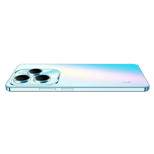 Фото - Смартфон Infinix Hot 40 Pro 12/256Gb Palm Blue X6837