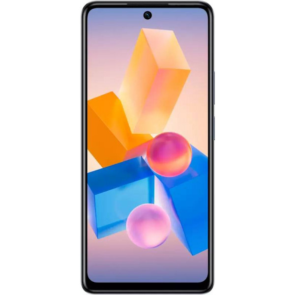 Фото - Смартфон Infinix Hot 40 Pro 8/256Gb Starlit Black X6837