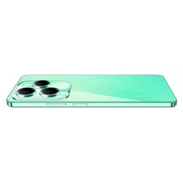 Фото - Смартфон Infinix Hot 40 Pro 12/256Gb Starfall Green X6837
