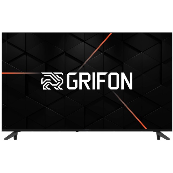 Фото - Телевизор Grifon DV40FSB