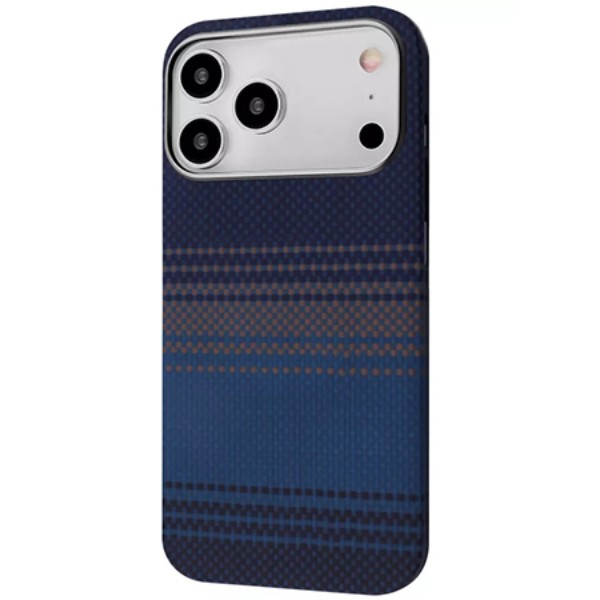 Фото - Чехол для смартфона Proove Carbon Slim with Magnetic Ring iPhone 17 Pro Max sunflare (PCCSIP17PM58)