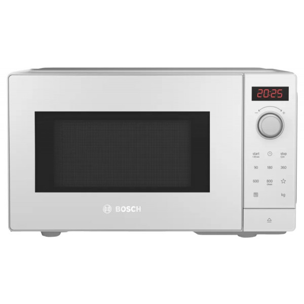 Фото - Мікрохвильова піч (НВЧ) Bosch FFL023MW0