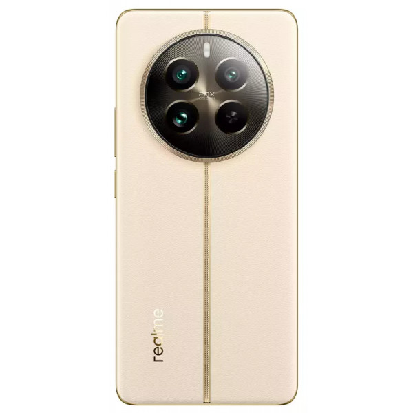 Фото - Смартфон realme 12 Pro 12/512Gb Navigator Beige