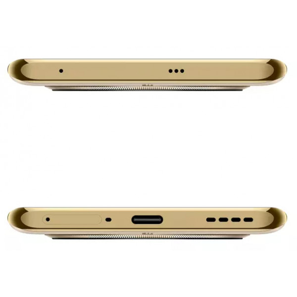 Фото - Смартфон realme 12 Pro 12/512Gb Navigator Beige