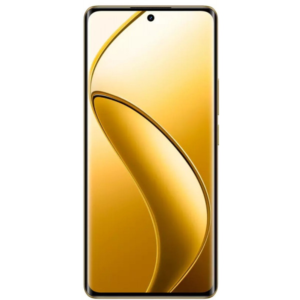 Фото - Смартфон realme 12 Pro 12/512Gb Navigator Beige