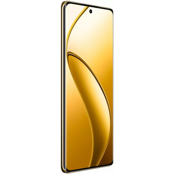 Фото - Смартфон realme 12 Pro 12/512Gb Navigator Beige